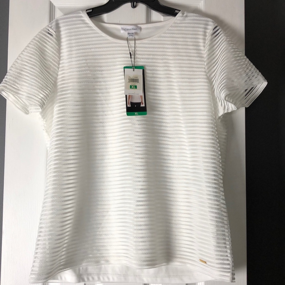Woman’s top